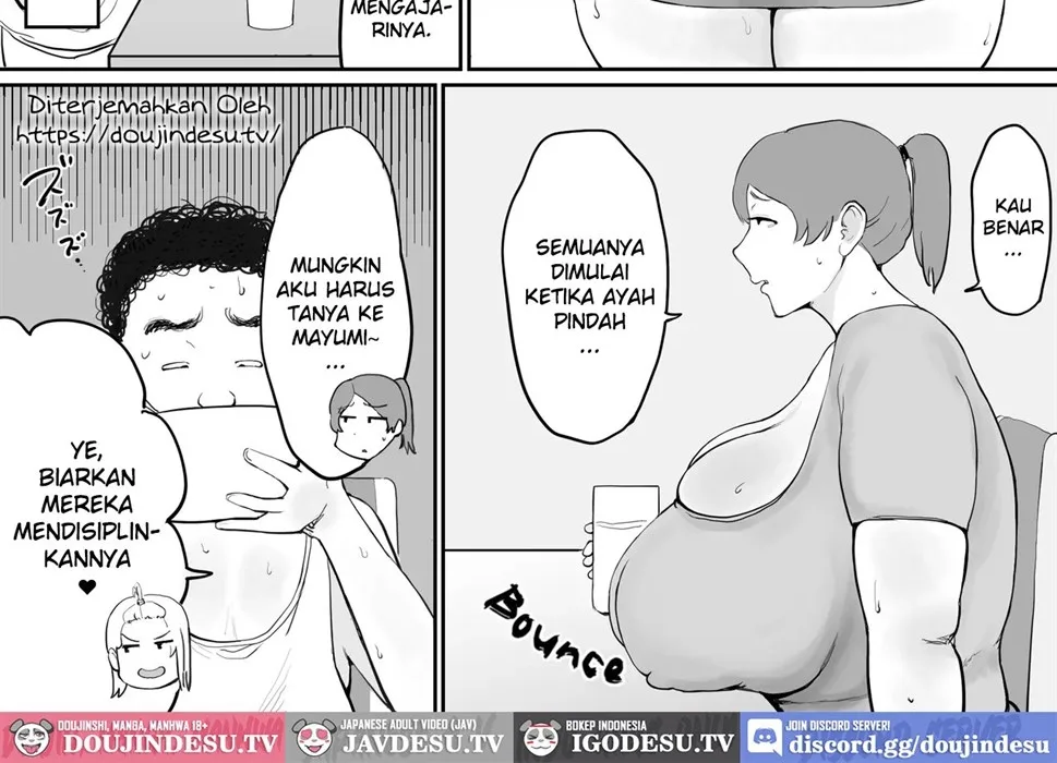 Onna o Hatsujousaseru Chikara o Te ni Ireta Ore wa… Chapter 1