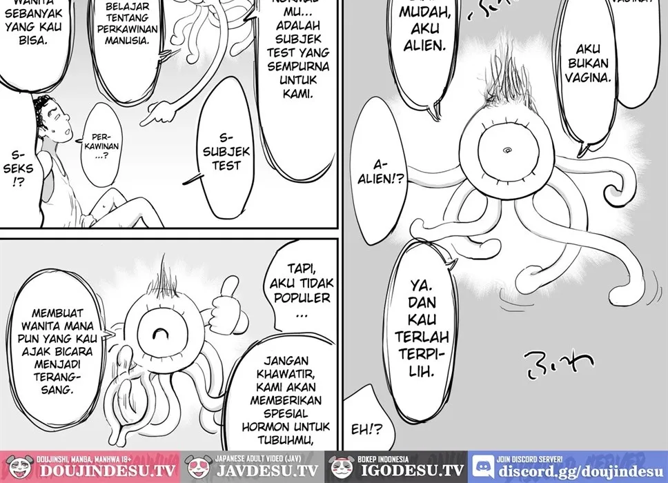 Onna o Hatsujousaseru Chikara o Te ni Ireta Ore wa… Chapter 1