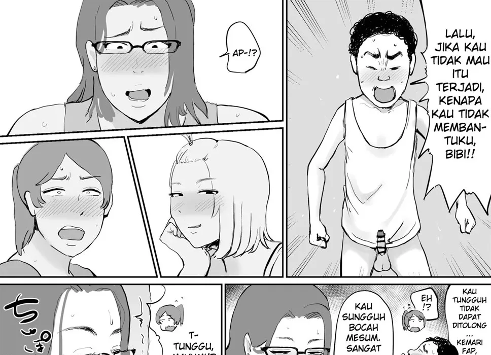 Onna o Hatsujousaseru Chikara o Te ni Ireta Ore wa… Chapter 1