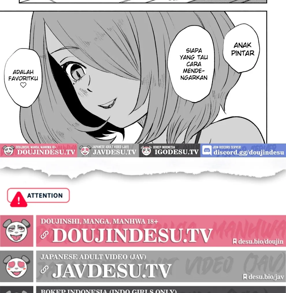 Onna Tomodachi no Isu ni Naru Chapter 1