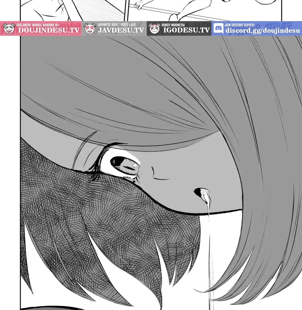 Onna Tomodachi no Isu ni Naru Chapter 1