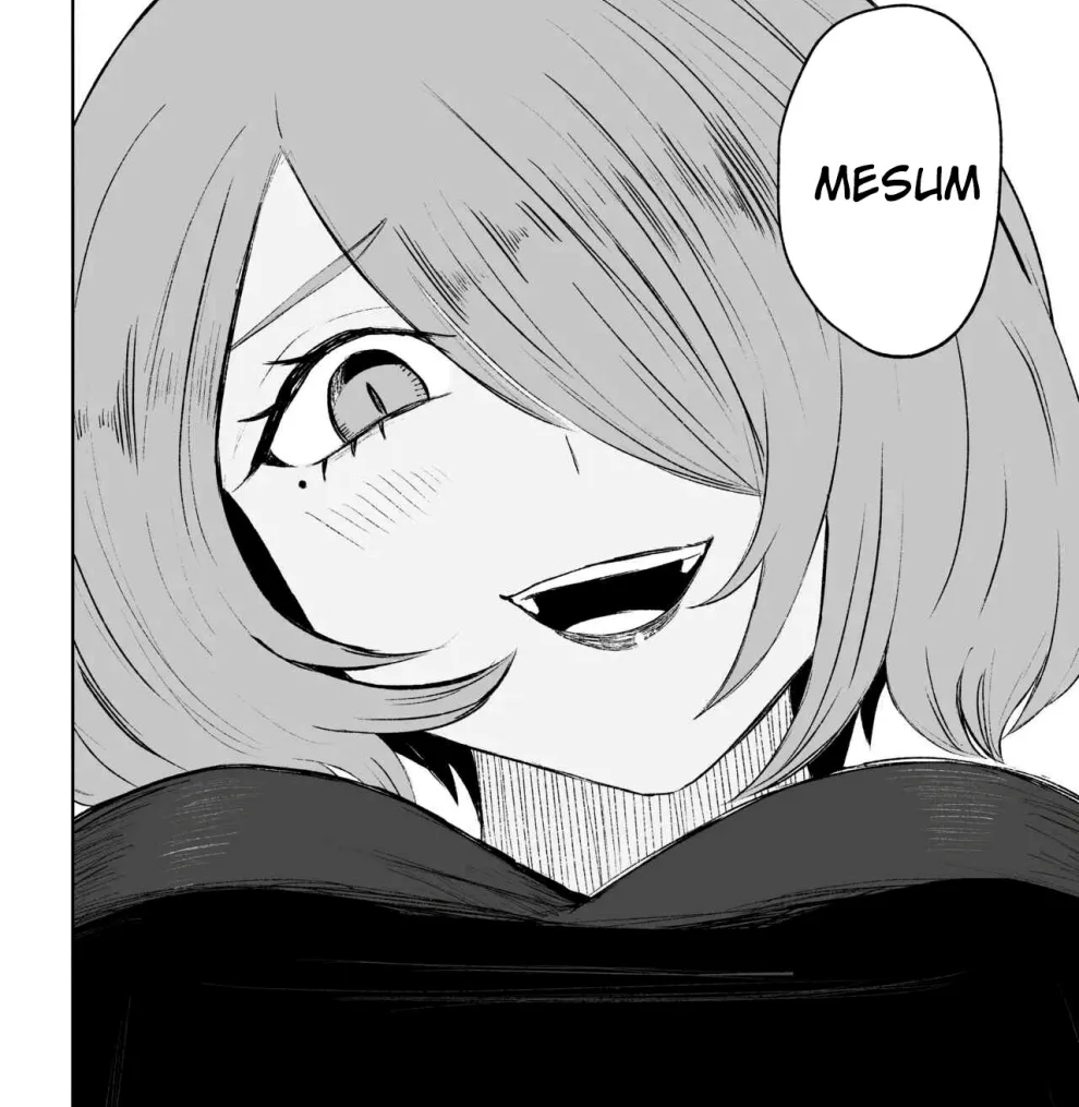 Onna Tomodachi no Isu ni Naru Chapter 1