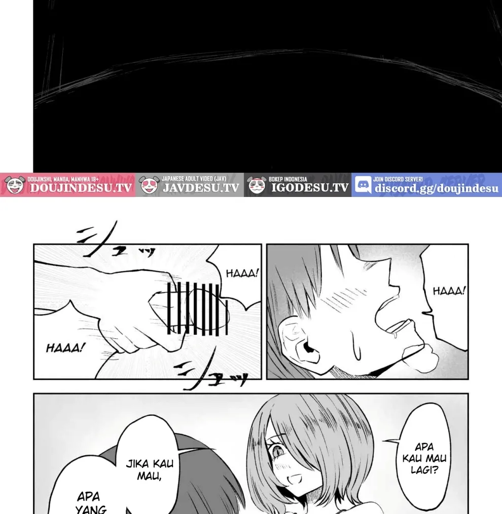 Onna Tomodachi no Isu ni Naru Chapter 1