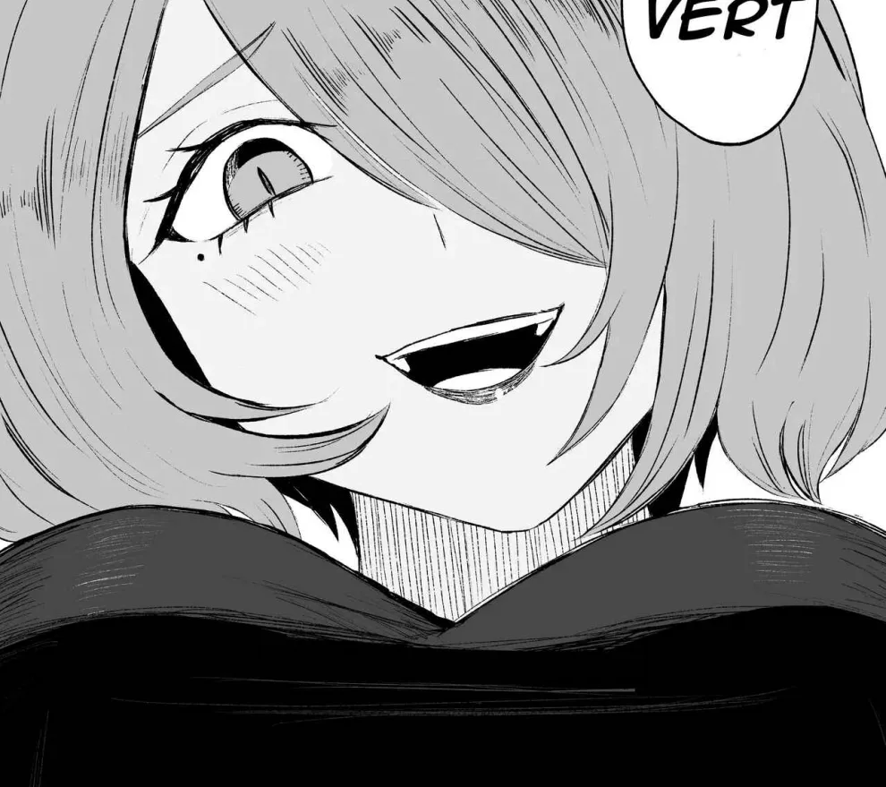 Onna Tomodachi no Isu ni Naru Chapter 1