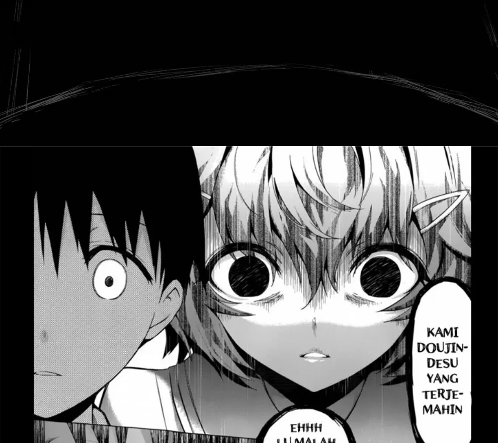 Onna Tomodachi no Isu ni Naru Chapter 1