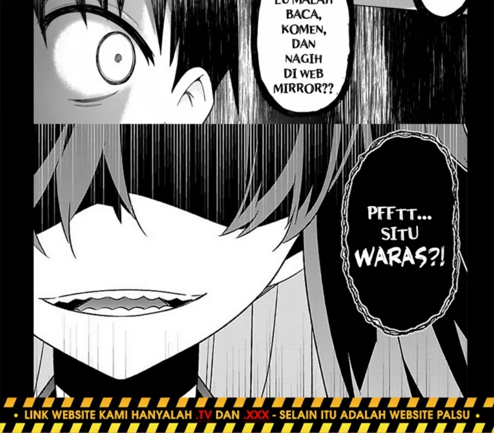 Onna Tomodachi no Isu ni Naru Chapter 1