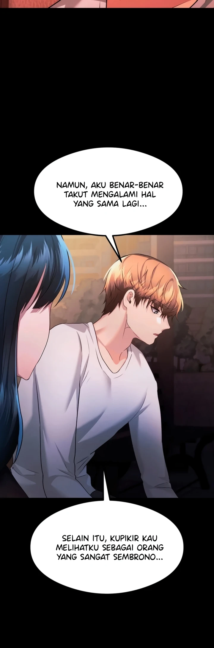 Open Talk Chapter 31