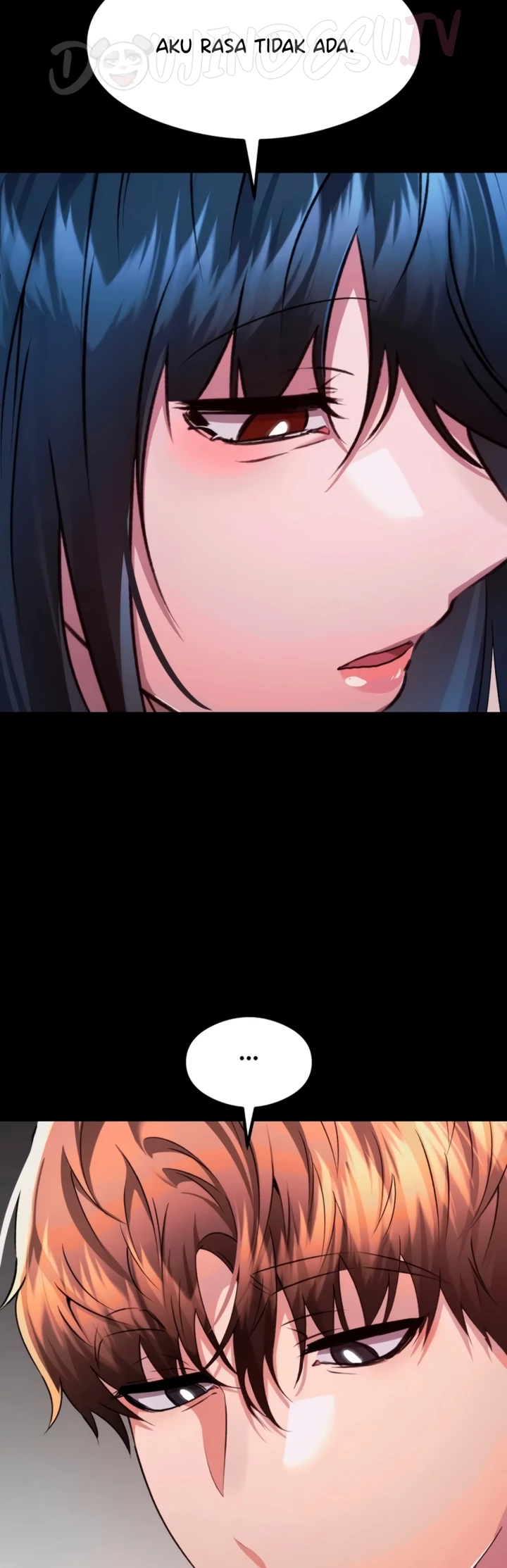 Open Talk Chapter 31