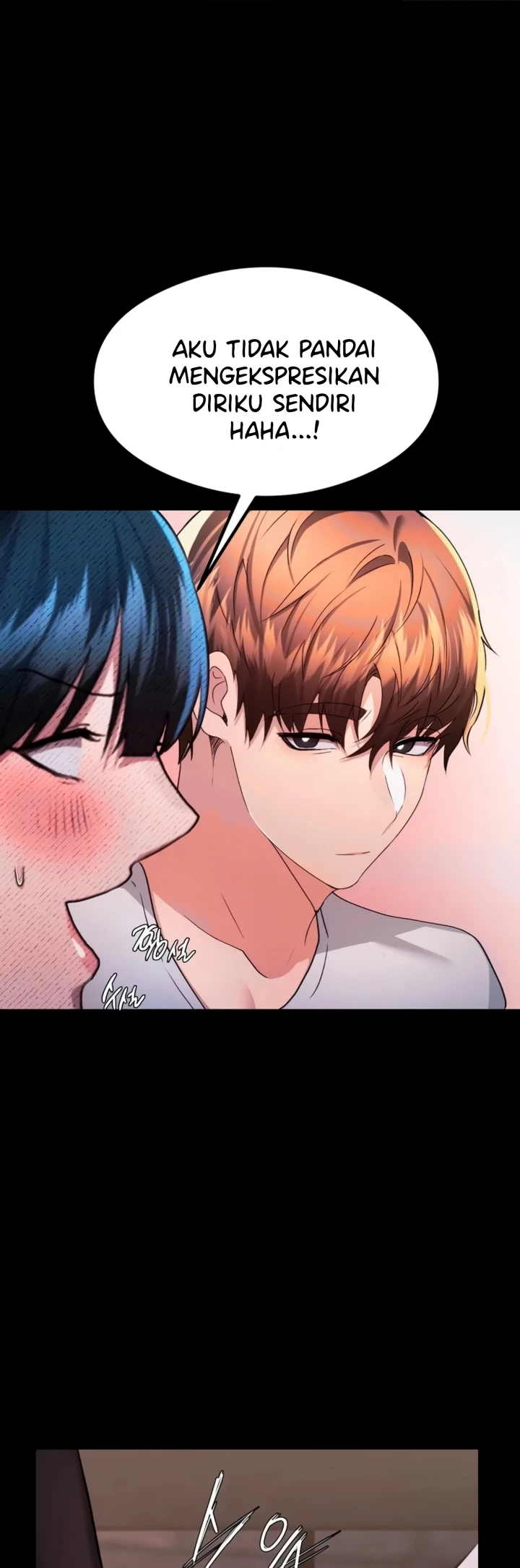 Open Talk Chapter 31