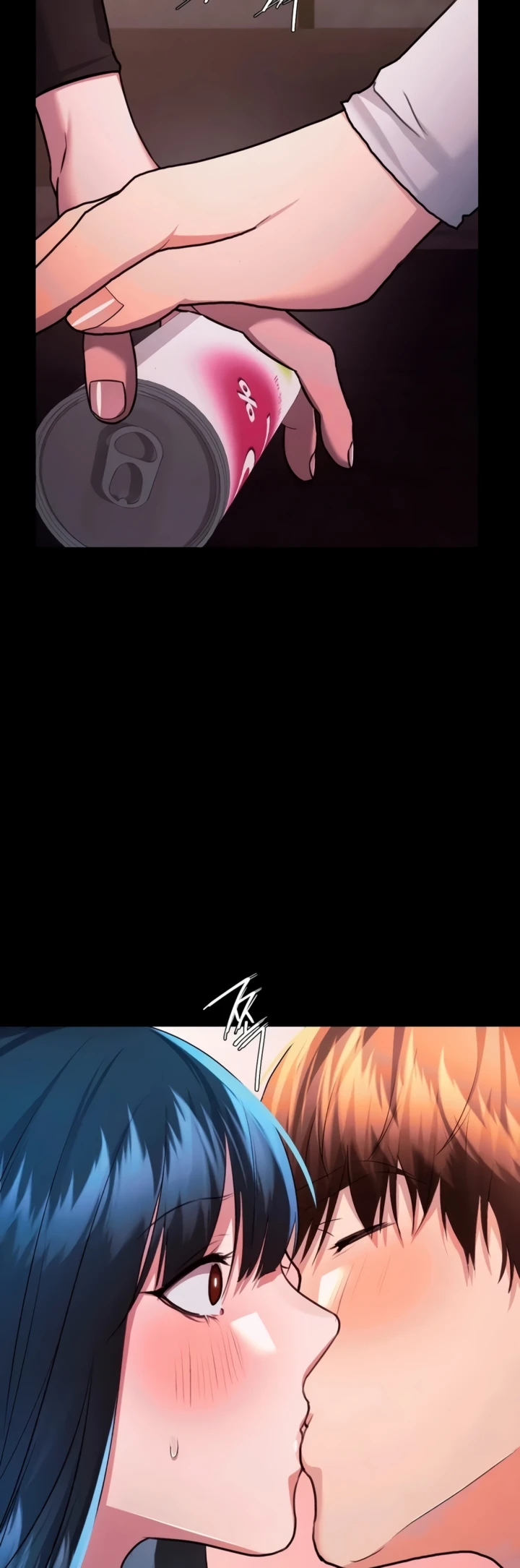 Open Talk Chapter 31