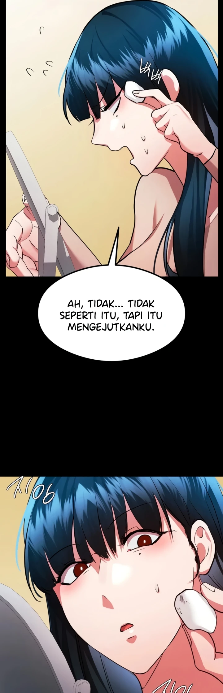 Open Talk Chapter 31