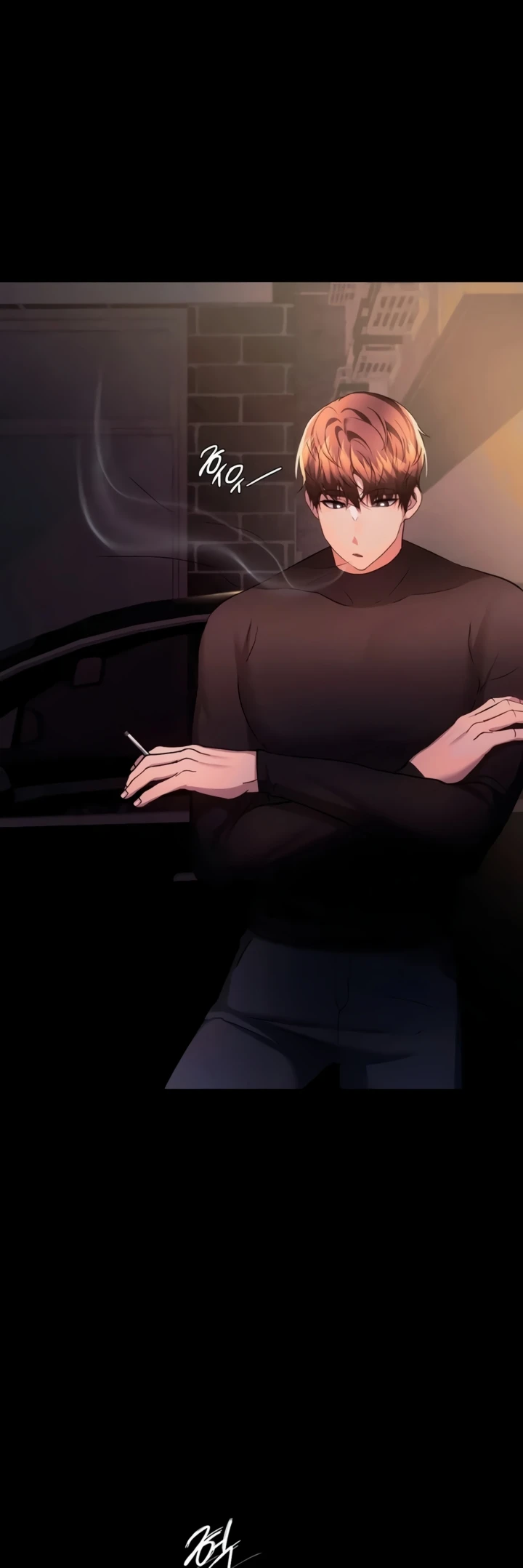 Open Talk Chapter 31