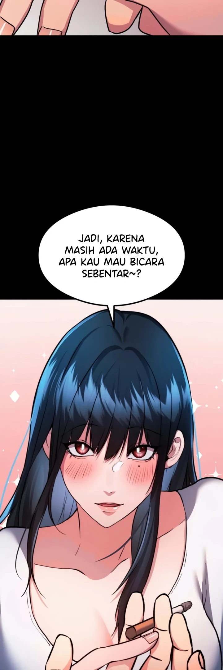 Open Talk Chapter 31
