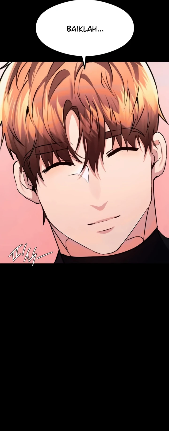Open Talk Chapter 31