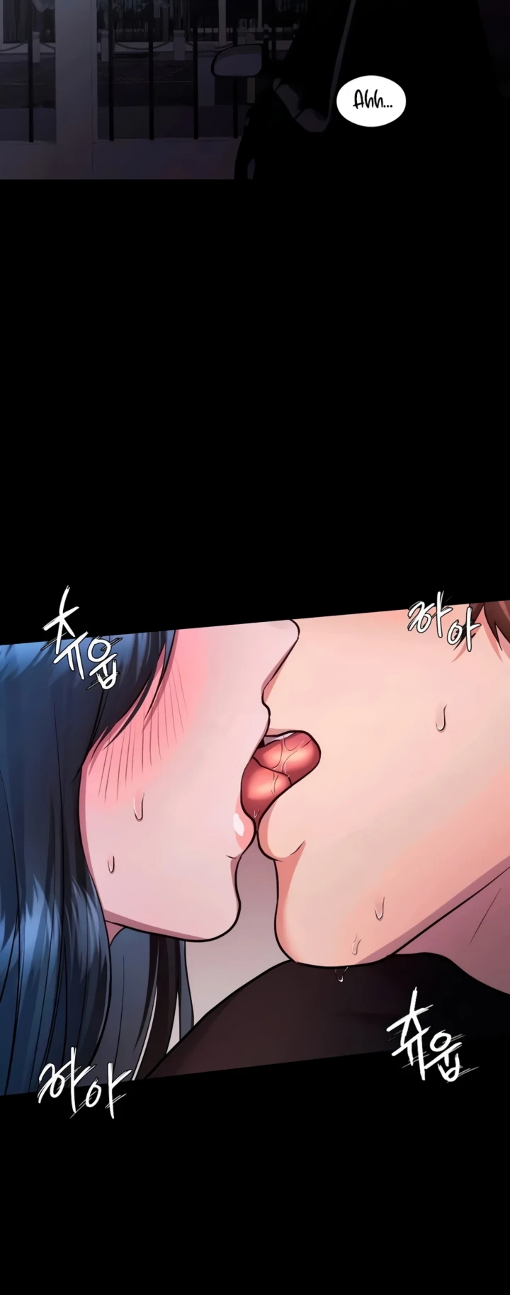 Open Talk Chapter 31