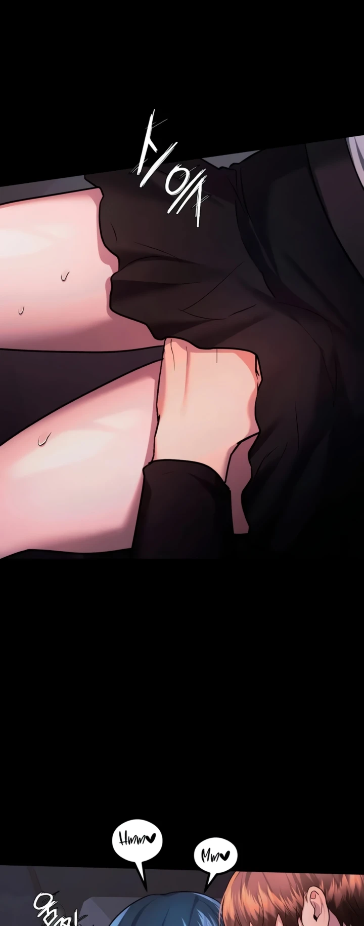 Open Talk Chapter 31