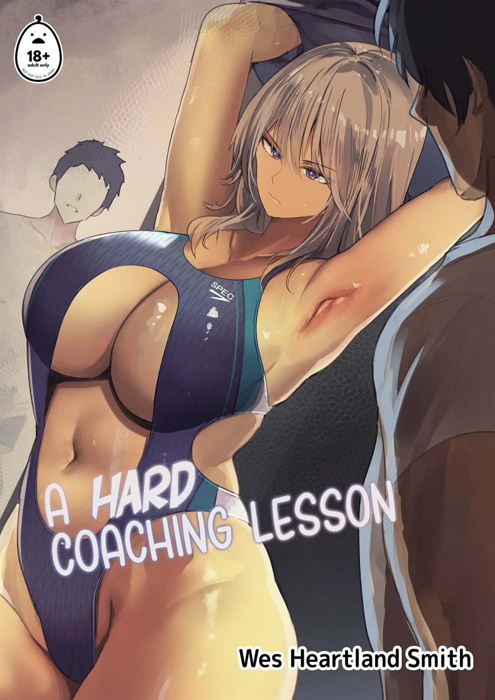 Ore no Osananajimi ga Yarimokukei no Coach ni Me O Tsukerareteiru ga Chapter 1