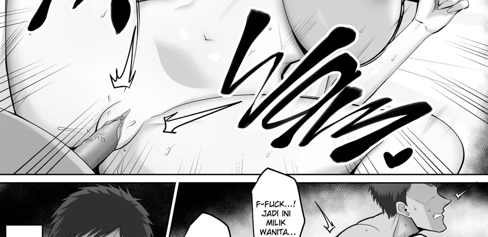 Ore no Osananajimi wa Sex no Renshuu O Sasete Kureru Chapter 1