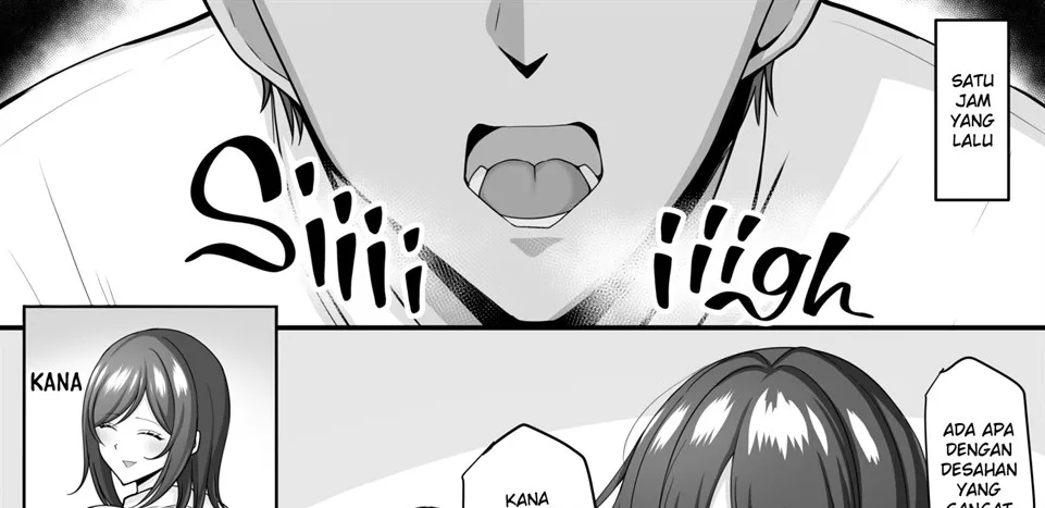 Ore no Osananajimi wa Sex no Renshuu O Sasete Kureru Chapter 1