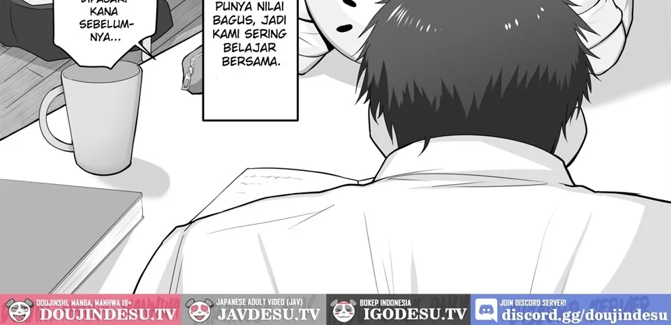 Ore no Osananajimi wa Sex no Renshuu O Sasete Kureru Chapter 1