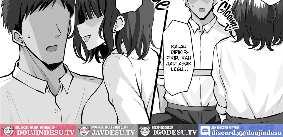 Ore no Osananajimi wa Sex no Renshuu O Sasete Kureru Chapter 1