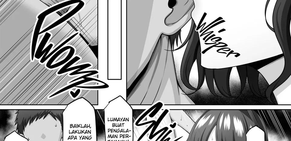 Ore no Osananajimi wa Sex no Renshuu O Sasete Kureru Chapter 1