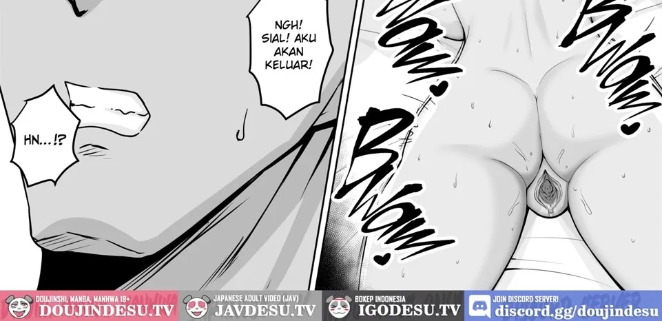 Ore no Osananajimi wa Sex no Renshuu O Sasete Kureru Chapter 1