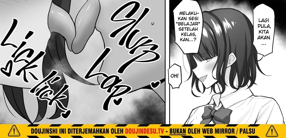 Ore no Osananajimi wa Sex no Renshuu O Sasete Kureru Chapter 1