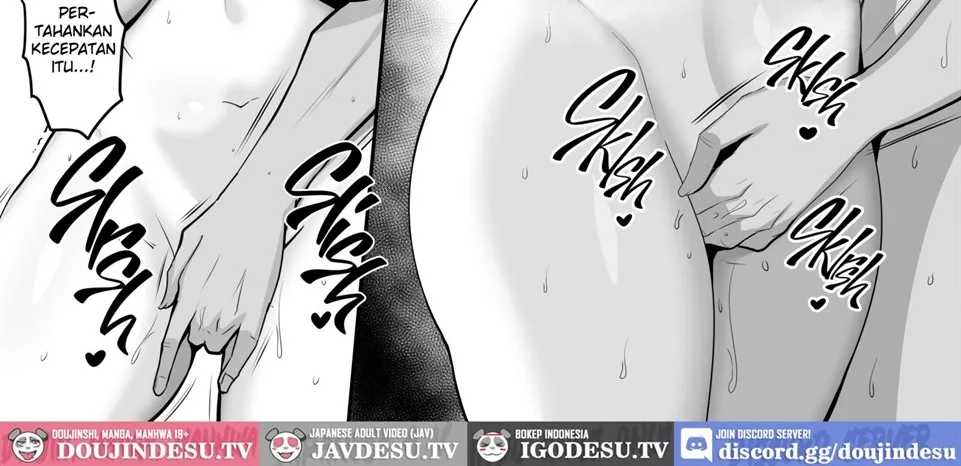 Ore no Osananajimi wa Sex no Renshuu O Sasete Kureru Chapter 1