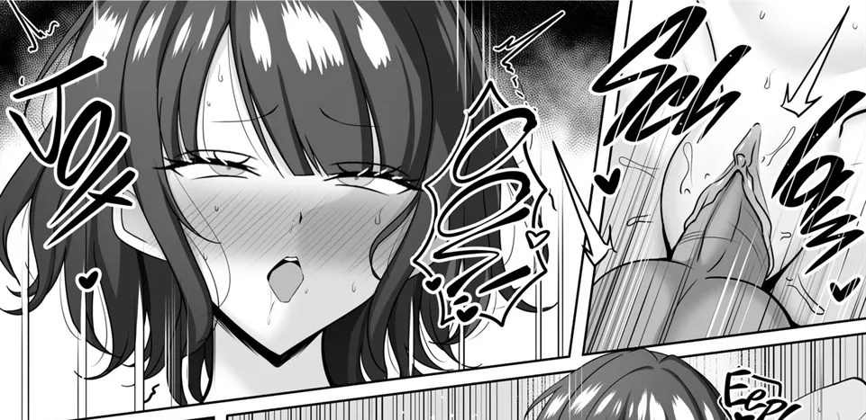 Ore no Osananajimi wa Sex no Renshuu O Sasete Kureru Chapter 1