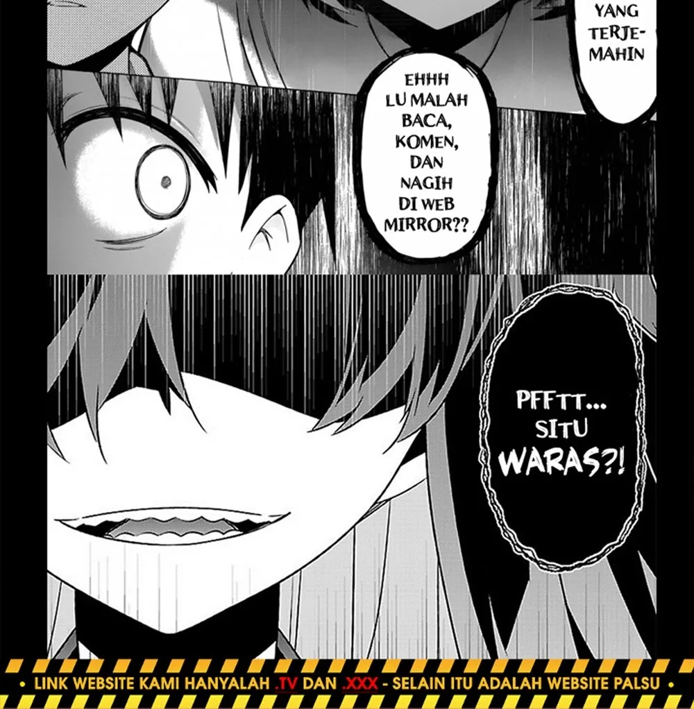 Ore no Osananajimi wa Sex no Renshuu O Sasete Kureru Chapter 1