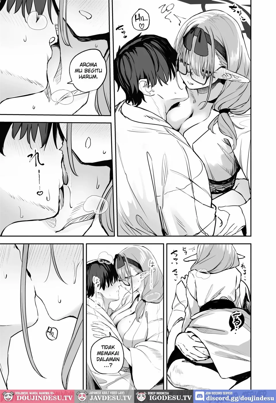 Ore no Seito wa Succubus Kamo Shirenai Chapter 2