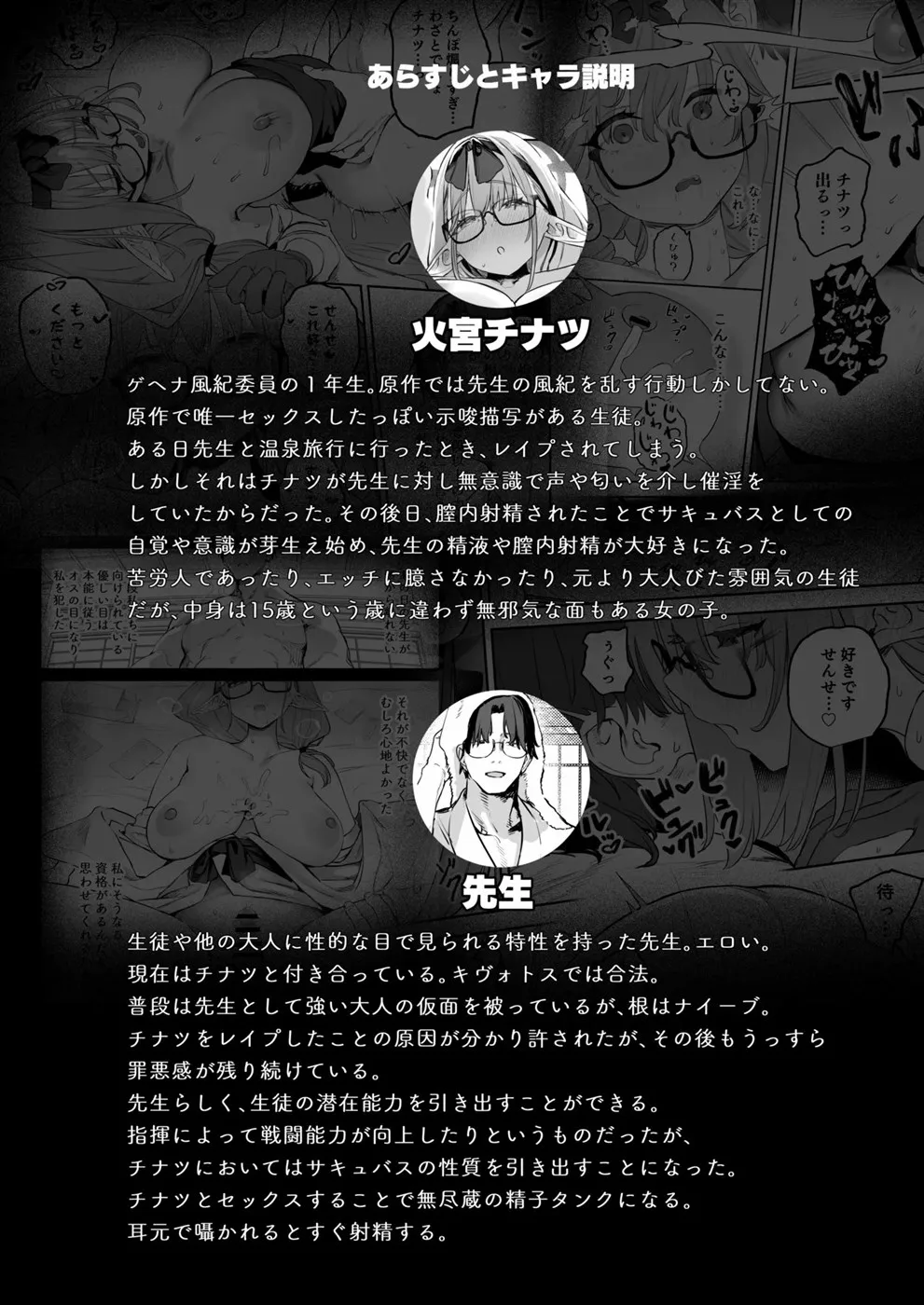 Ore no Seito wa Succubus Kamo Shirenai Chapter 2