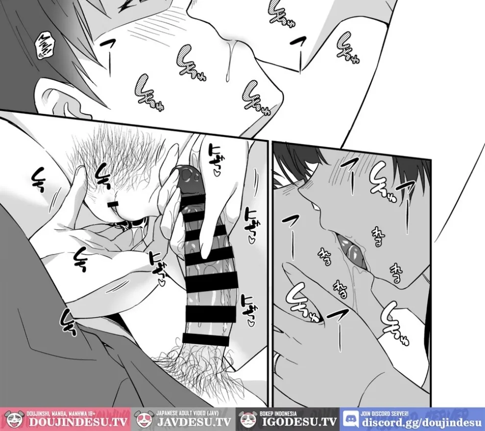 Ore wa Yome ni Sakaraenai… Seiheki o Nigirareteiru Chapter 1