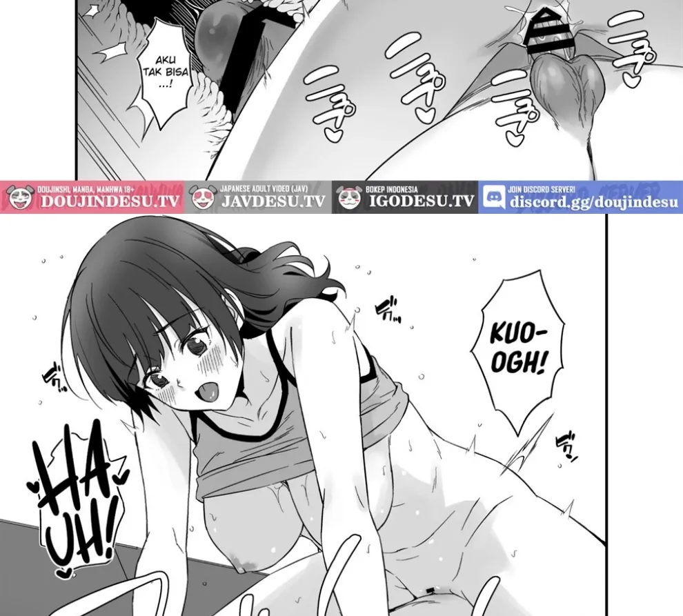 Ore wa Yome ni Sakaraenai… Seiheki o Nigirareteiru Chapter 1