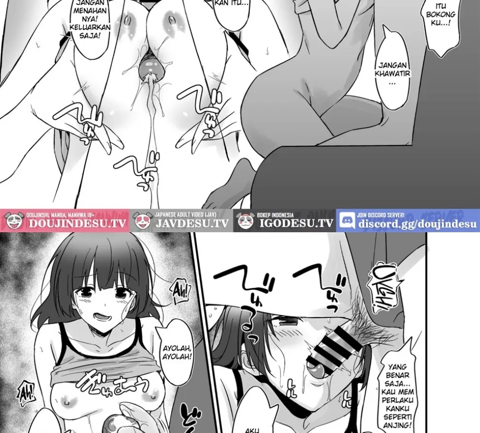 Ore wa Yome ni Sakaraenai… Seiheki o Nigirareteiru Chapter 1
