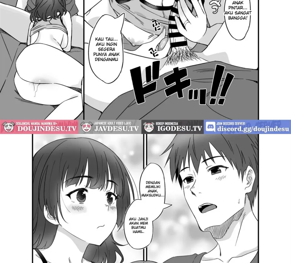 Ore wa Yome ni Sakaraenai… Seiheki o Nigirareteiru Chapter 1