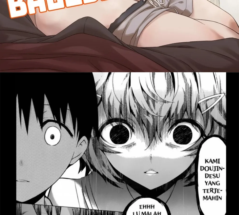 Ore wa Yome ni Sakaraenai… Seiheki o Nigirareteiru Chapter 1