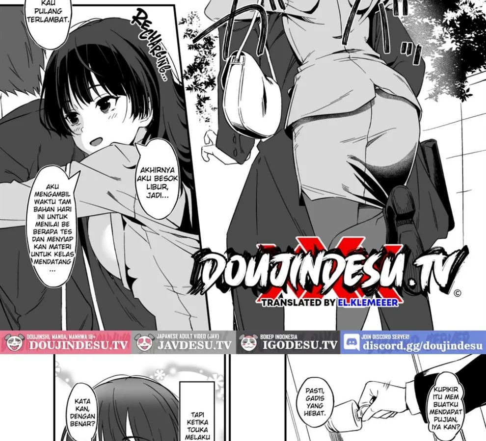 Ore wa Yome ni Sakaraenai… Seiheki o Nigirareteiru Chapter 1