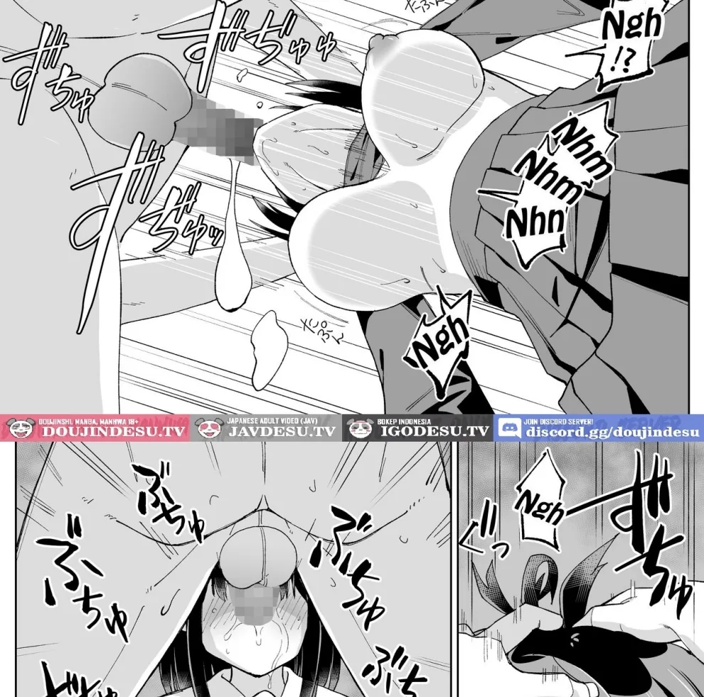 Osananajimi Kanojo kara no X’mas Present wa Netorare deshita Chapter 1