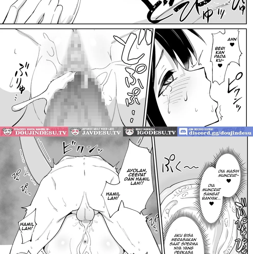 Osananajimi Kanojo kara no X’mas Present wa Netorare deshita Chapter 1