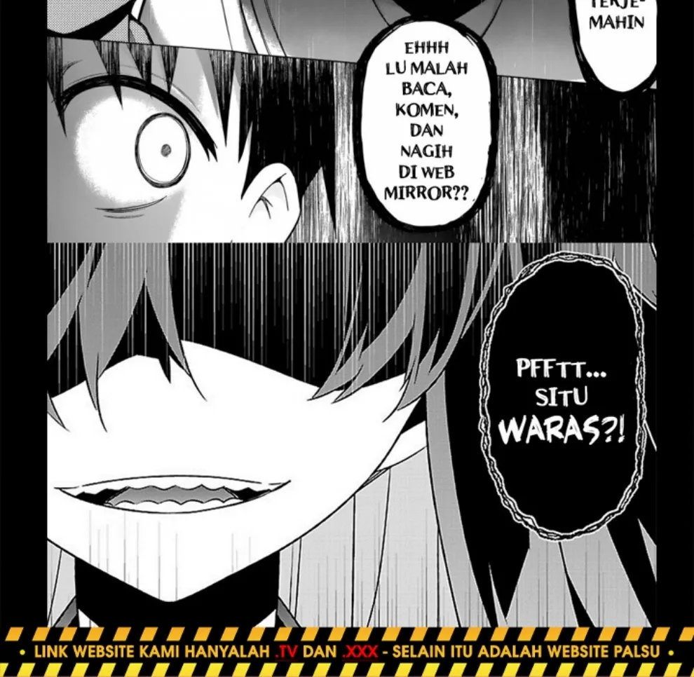 Osananajimi Kanojo kara no X’mas Present wa Netorare deshita Chapter 1