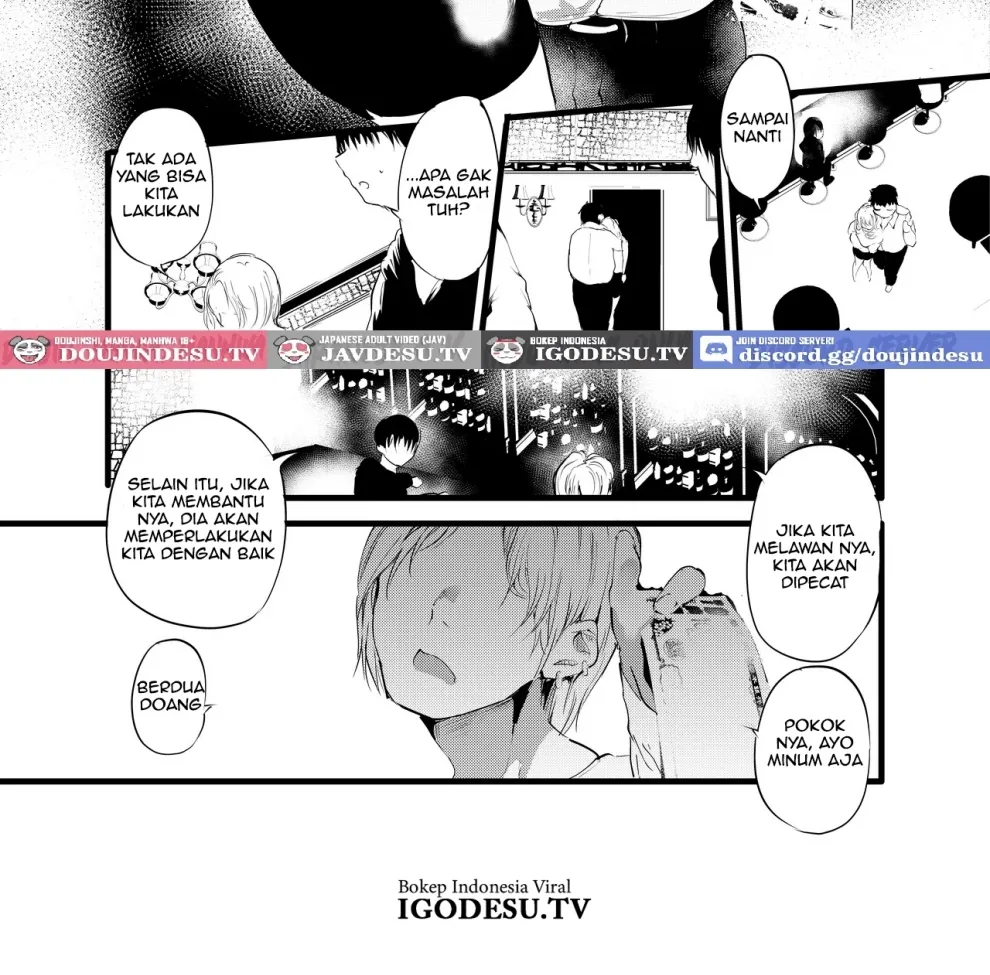 Otaku ni Rikai Aru Gal Yome ga Ota-shop Tenchou ni NTRreru Hanashi Chapter 1