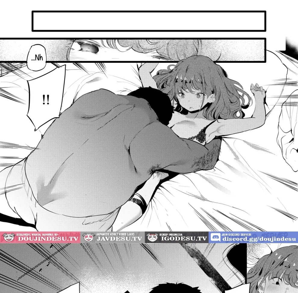 Otaku ni Rikai Aru Gal Yome ga Ota-shop Tenchou ni NTRreru Hanashi Chapter 1