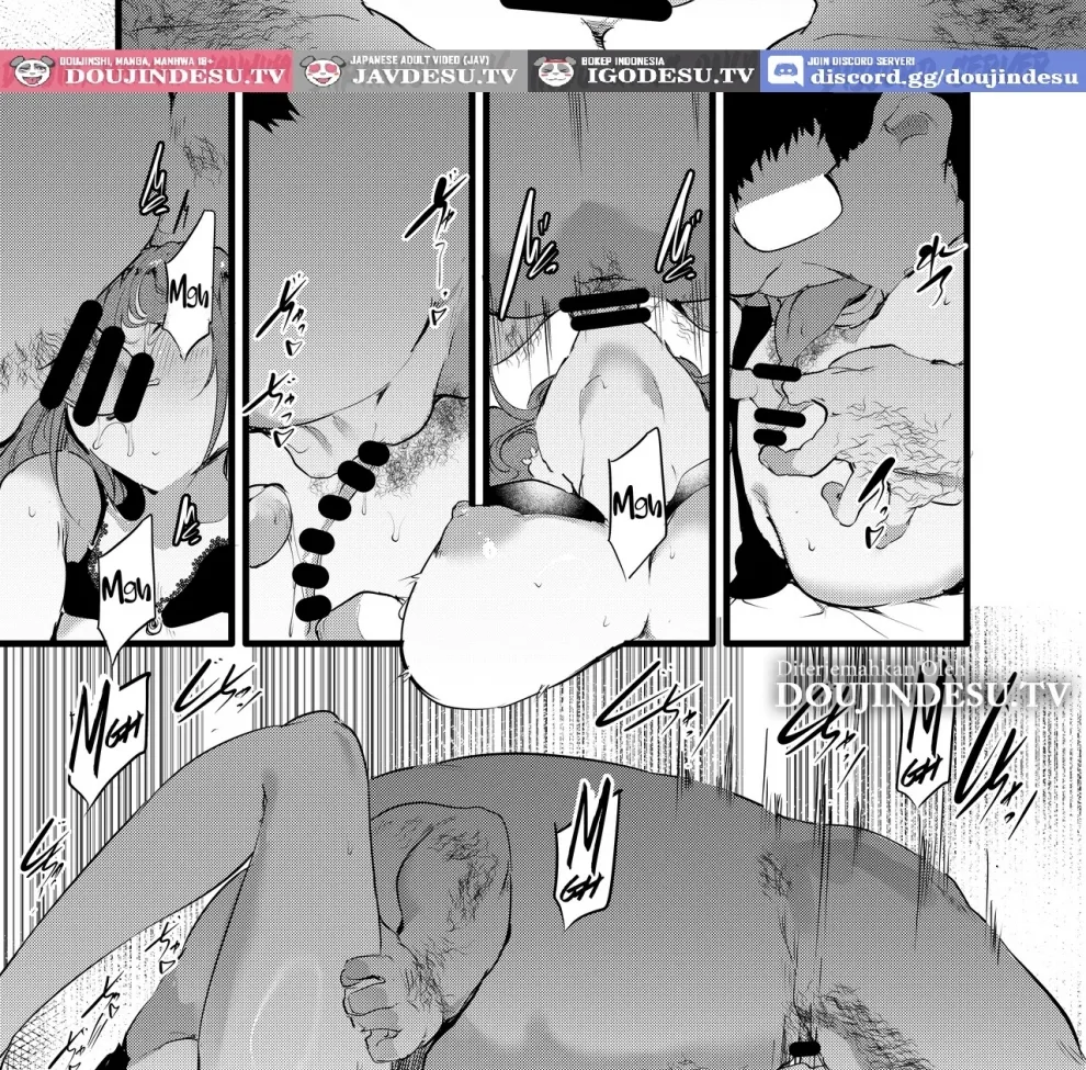 Otaku ni Rikai Aru Gal Yome ga Ota-shop Tenchou ni NTRreru Hanashi Chapter 1