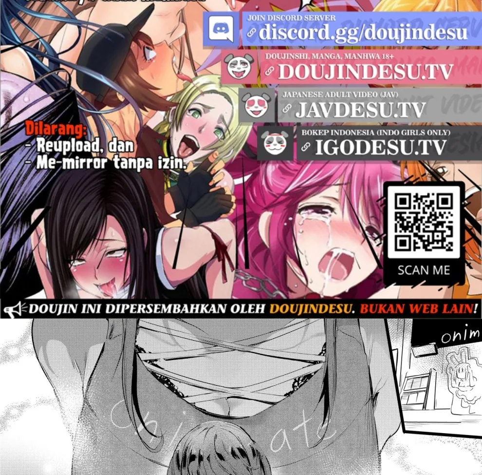 Otaku ni Rikai Aru Gal Yome ga Ota-shop Tenchou ni NTRreru Hanashi Chapter 1