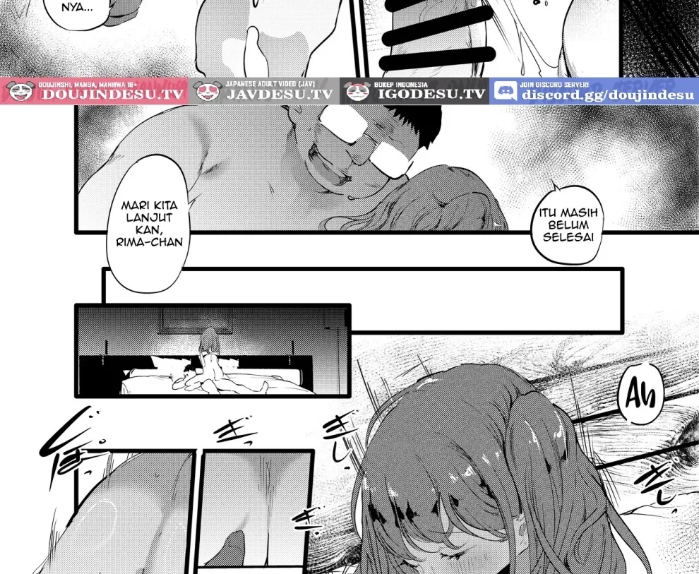 Otaku ni Rikai Aru Gal Yome ga Ota-shop Tenchou ni NTRreru Hanashi Chapter 1