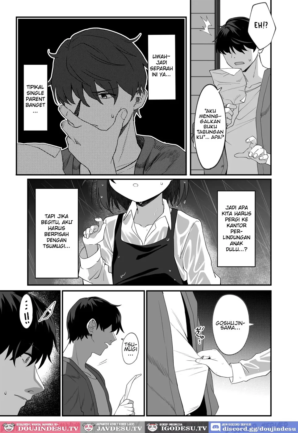 Otonari no Musume-san wa Ore ni Ki ga Aru you dakara Pet ni Shite Mita. Chapter 2