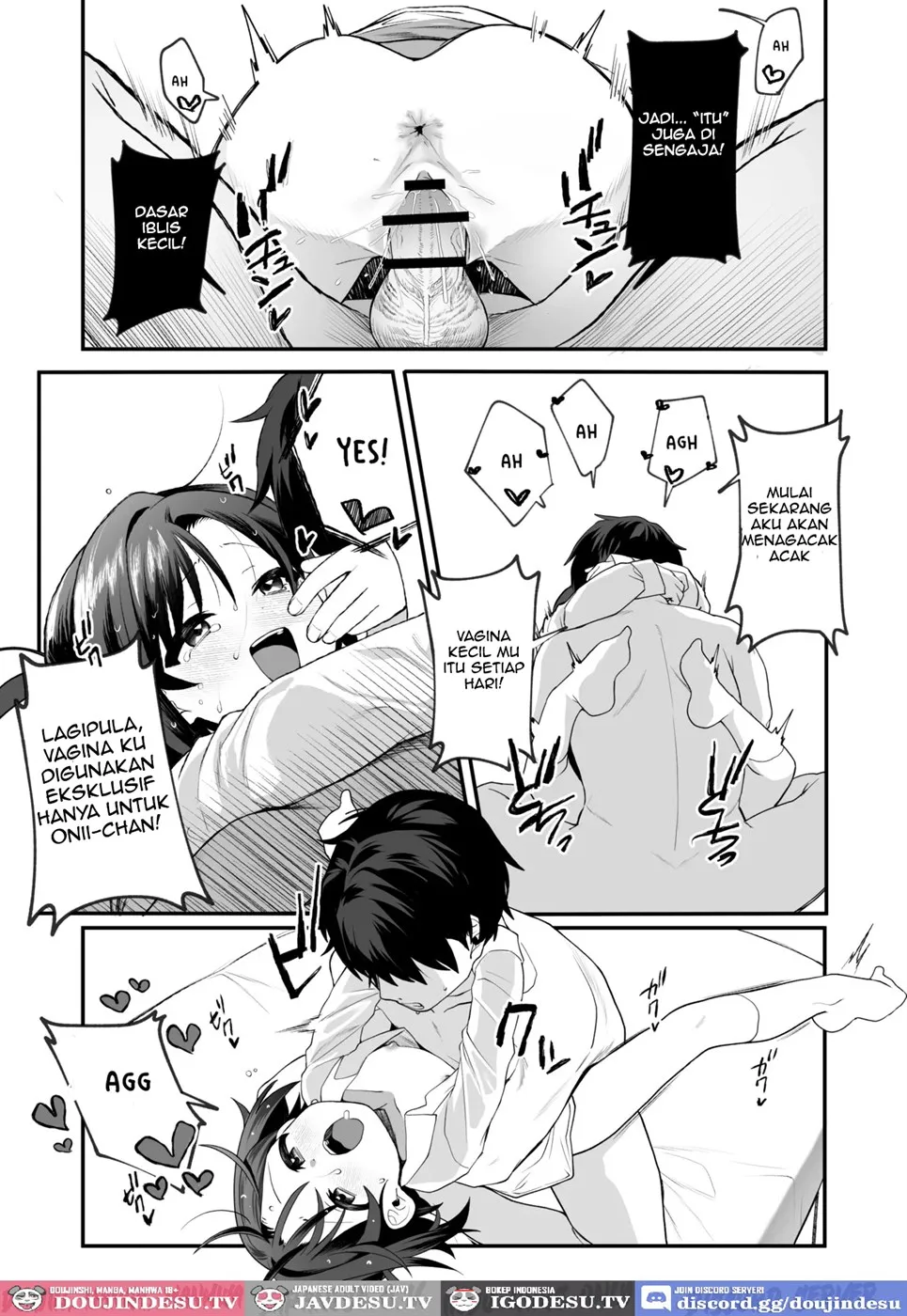 Otonari no Musume-san wa Ore ni Ki ga Aru you dakara Pet ni Shite Mita. Chapter 2