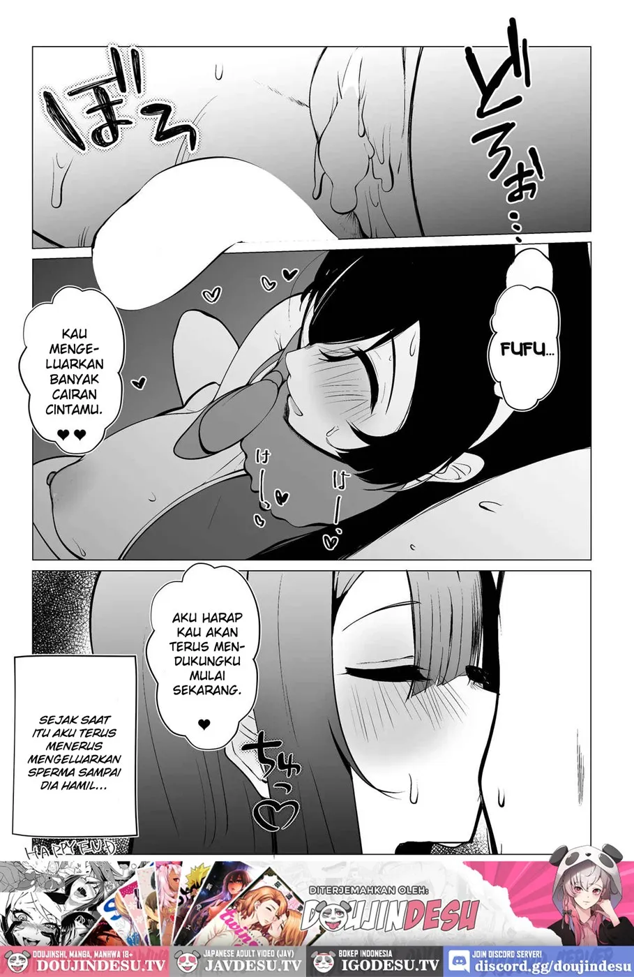 Otonari-san wa School Idol Chapter 1